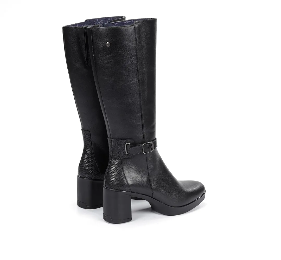 ELITE D9420 Bota Negro