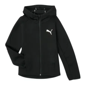 EVOSTRIPE CORE FZ HOODIE