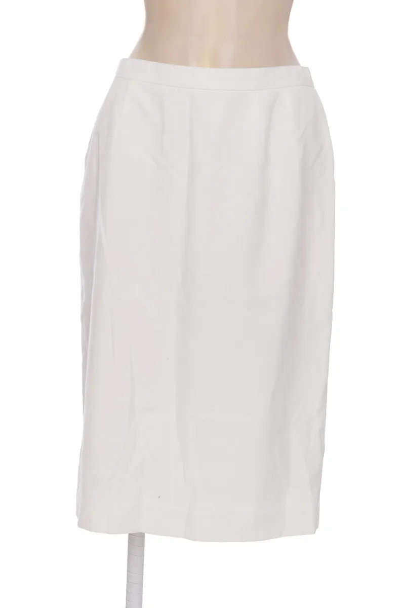Falda color Beige - Le Suit
