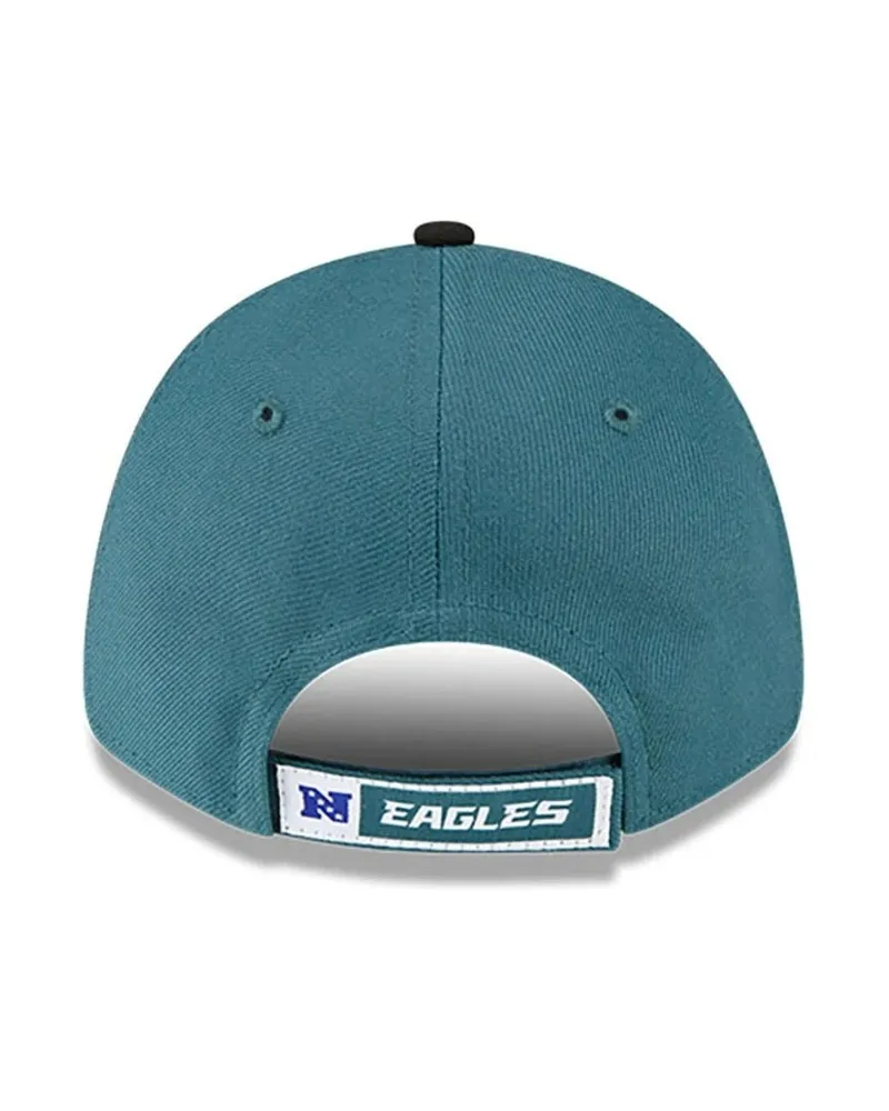 GORRA NEW ERA AZUL EAGLES YOUTH LEAGUE PHIEAG