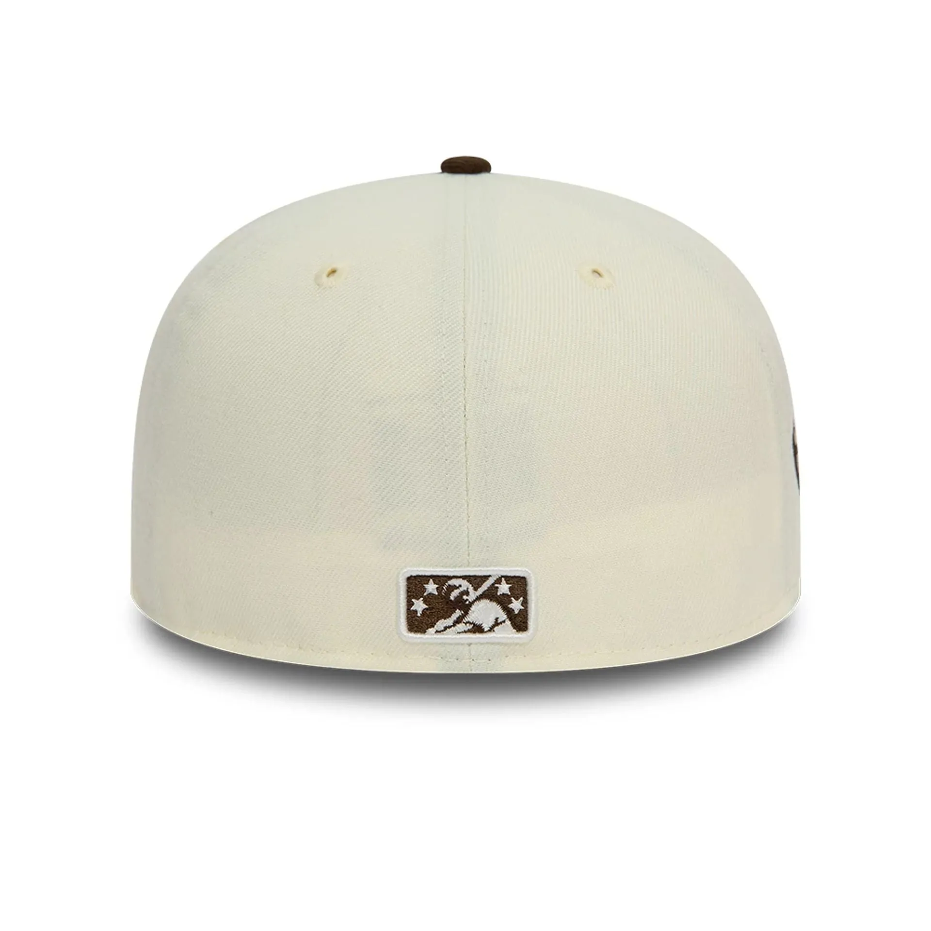 Gorra New Era Buffalo Bisons MiLB 59FIFTY Fitted