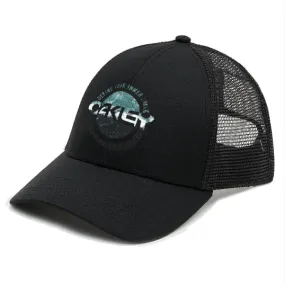 Gorra Oakley Nature Surf