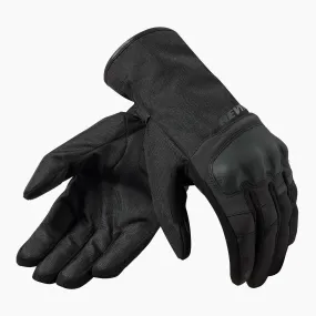 Guantes metropolitanos, sencillos e impermeables