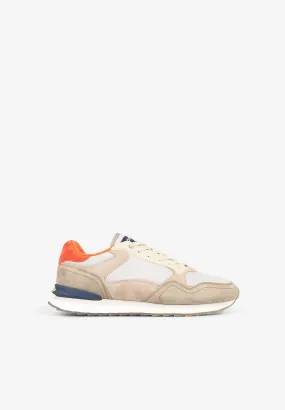 HOFF | SNEAKERS SIENA HOMBRE