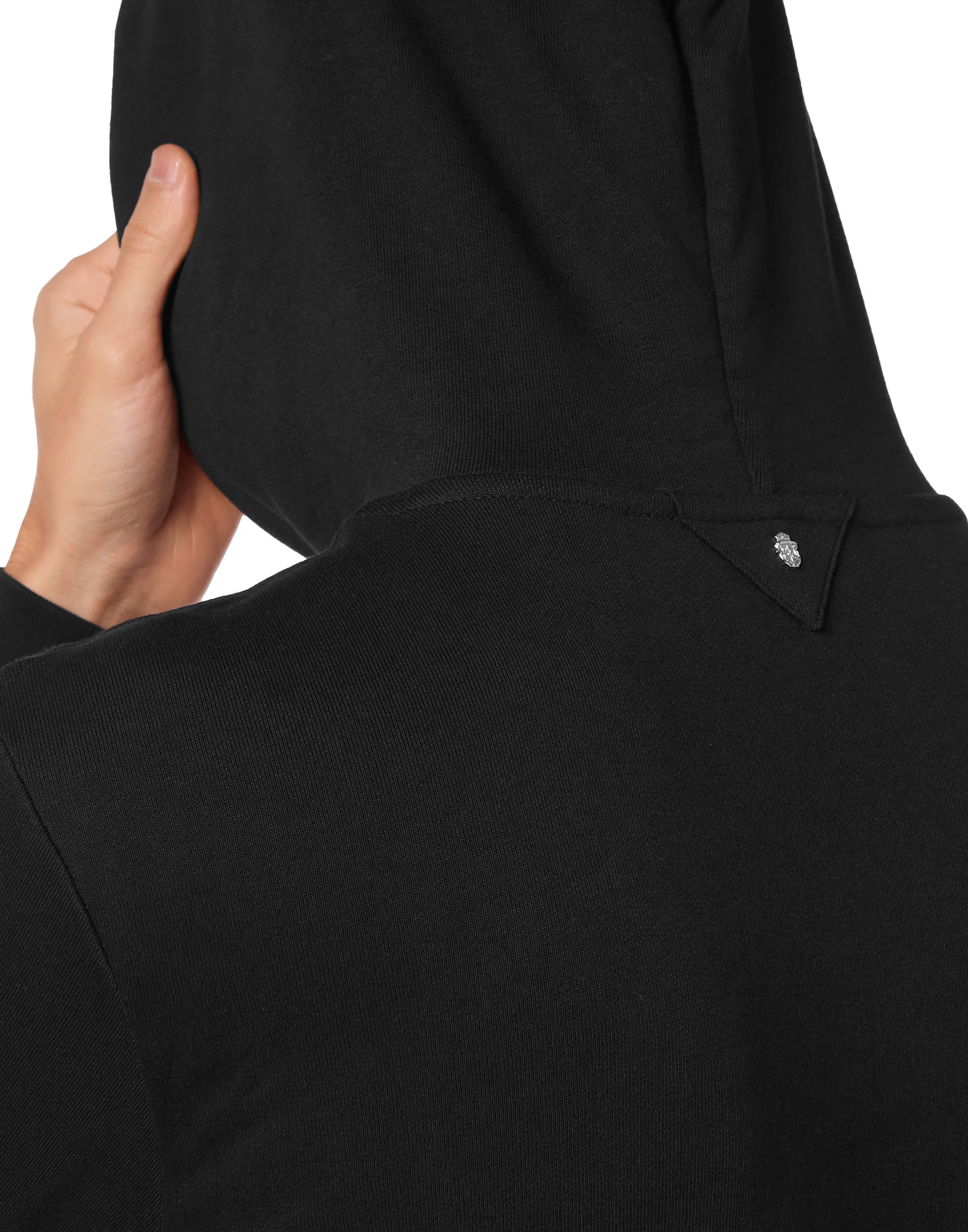 Hoodie Sweatshirt-