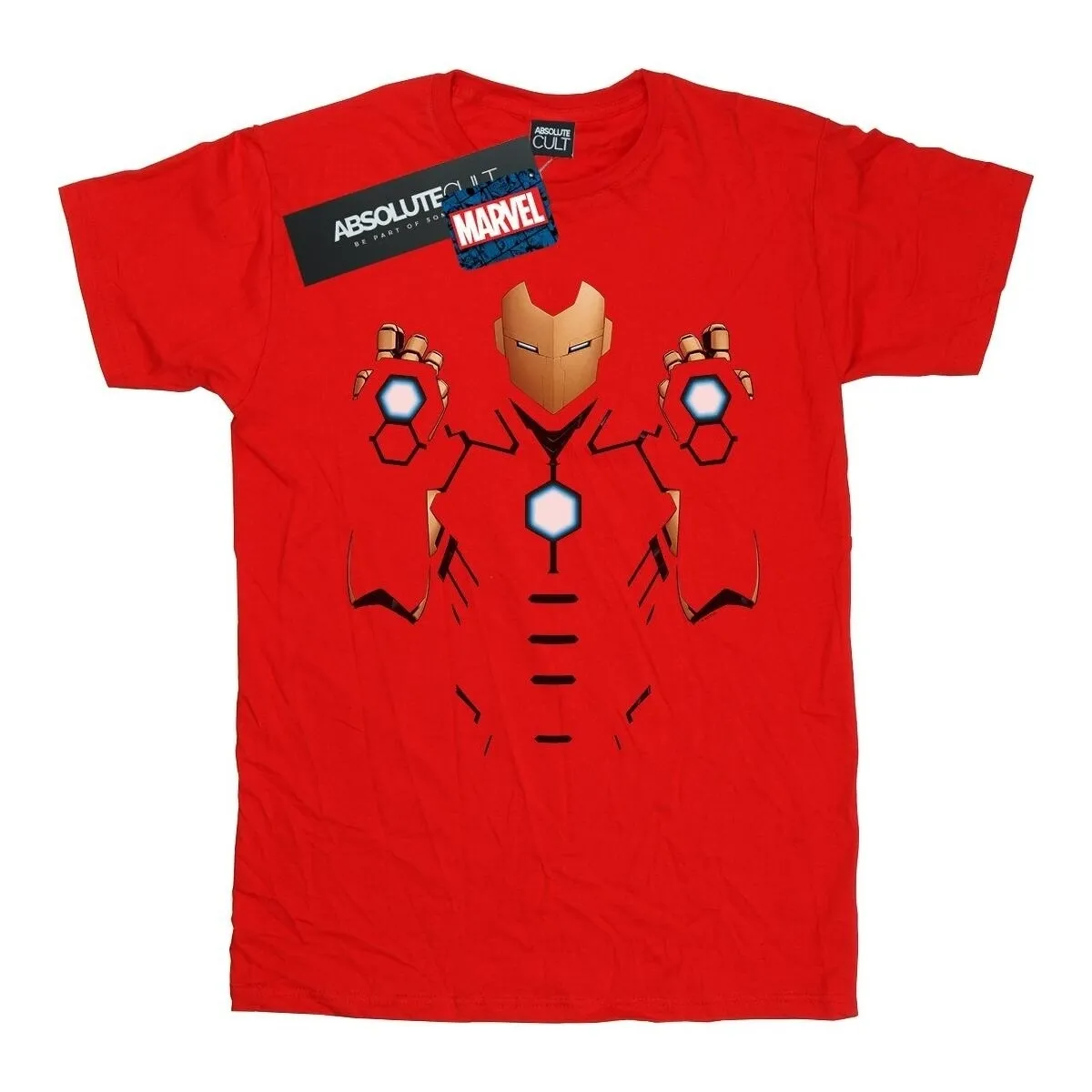 Iron Man Armoured Suit
