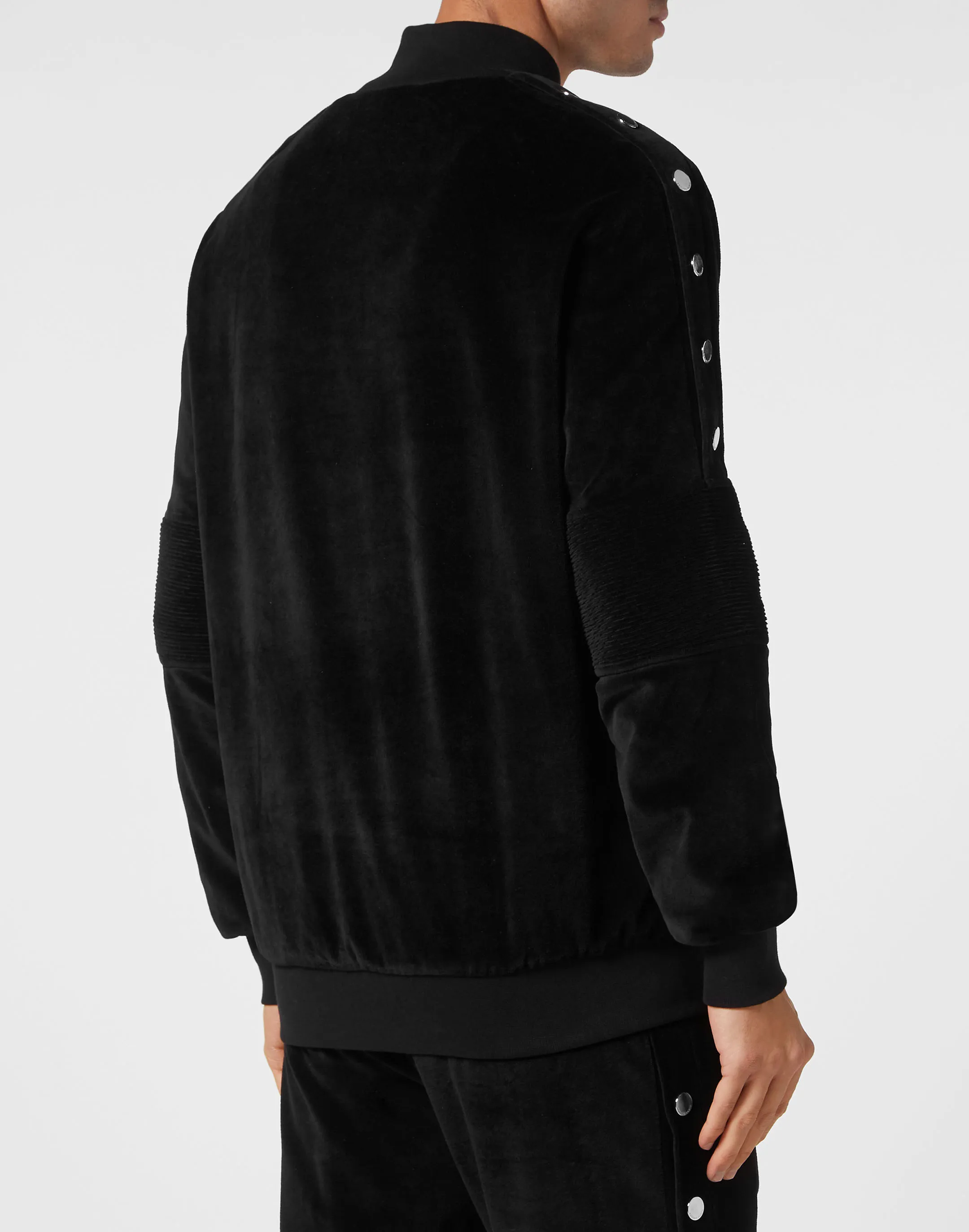 Jogging Jacket