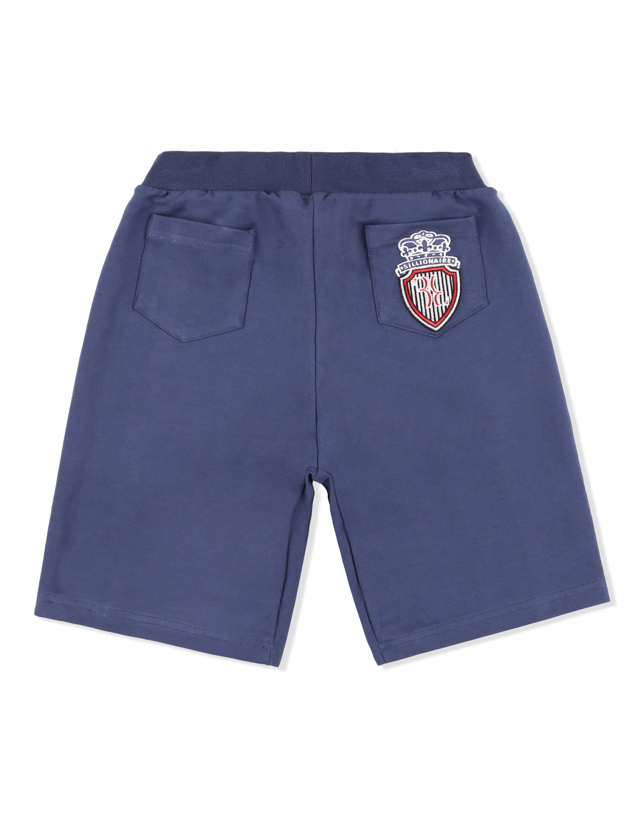 Jogging Shorts Crest-