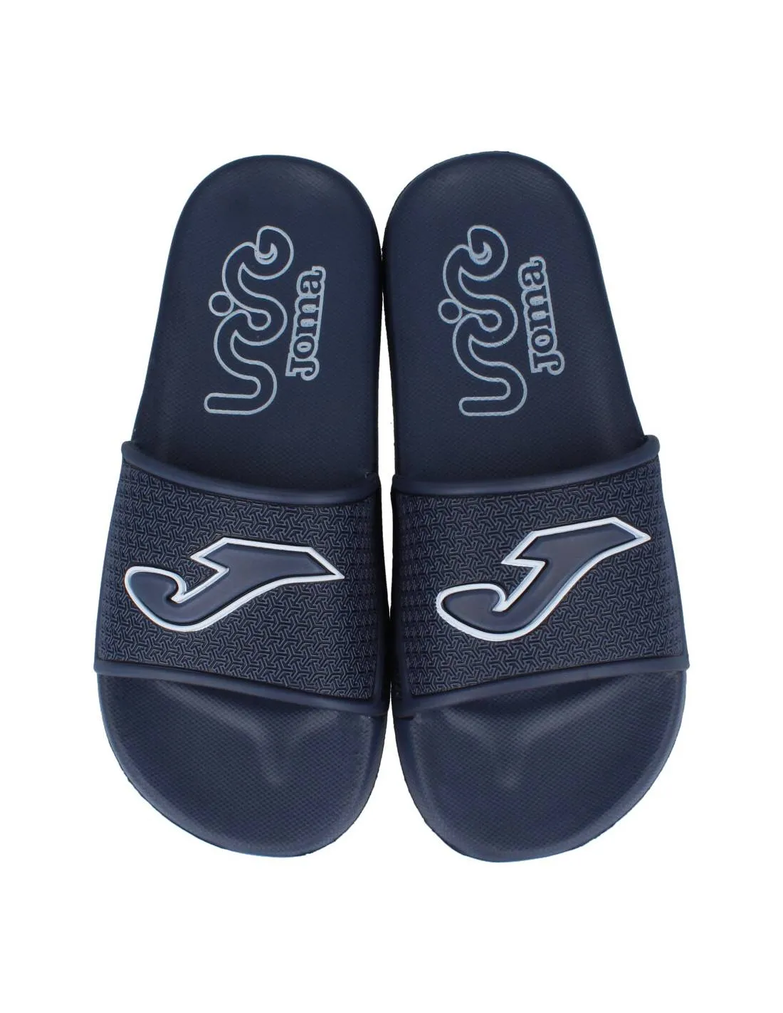 Joma - Chancla Hombre Pala Island Marino