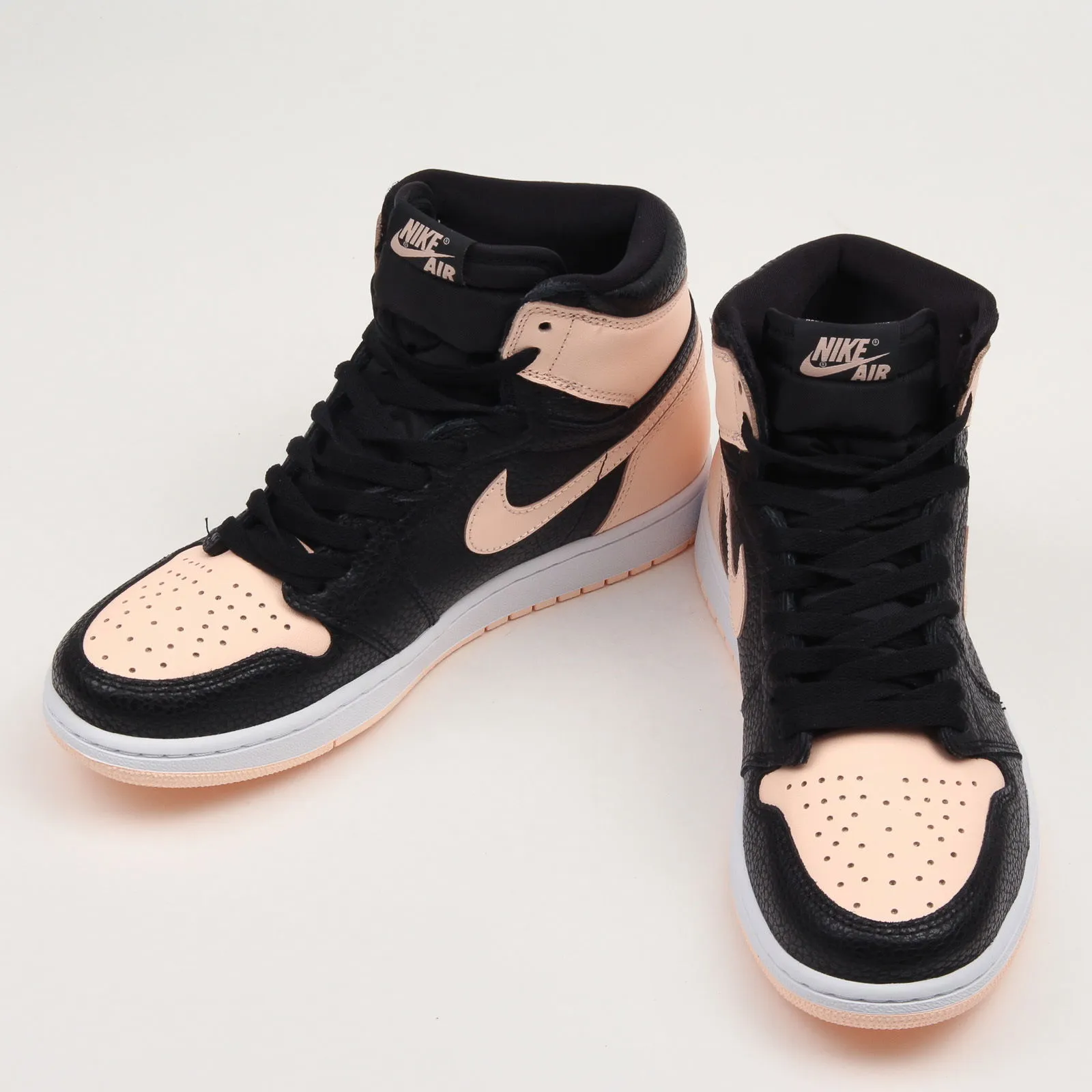 Jordan Air Jordan 1 Retro High OG "Crimson Tint"