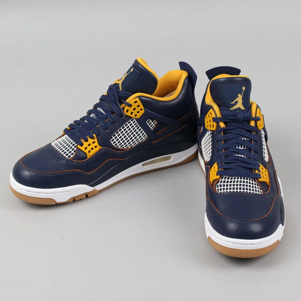 Jordan Air Jordan 4 Retro ''Dunk From Above''