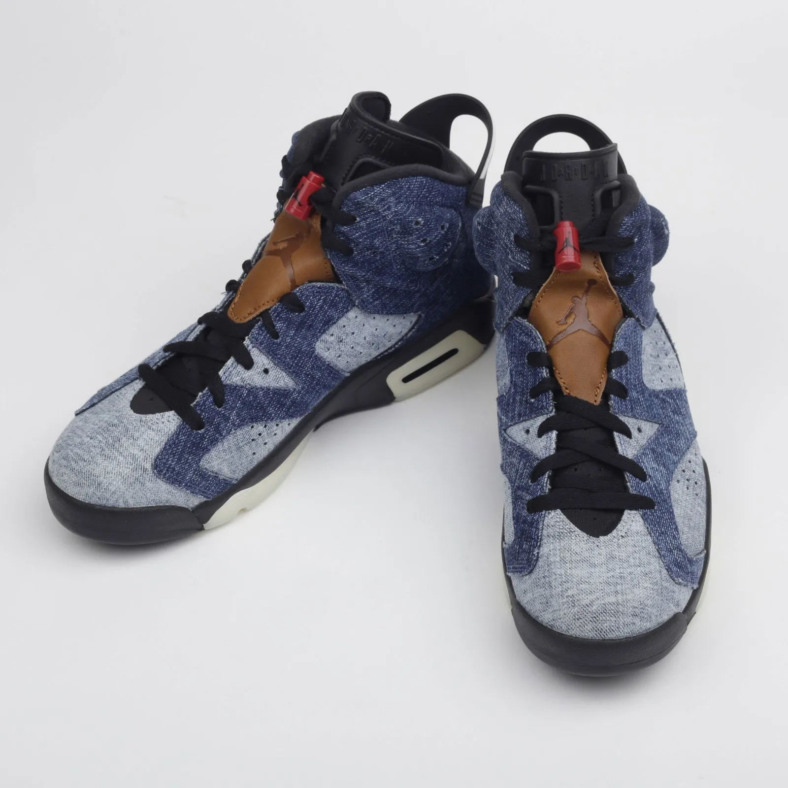 Jordan Air Jordan 6 Retro "Washed Denim"