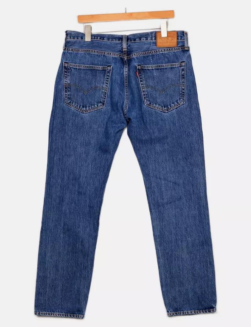 Levi's Vaqueros rectos