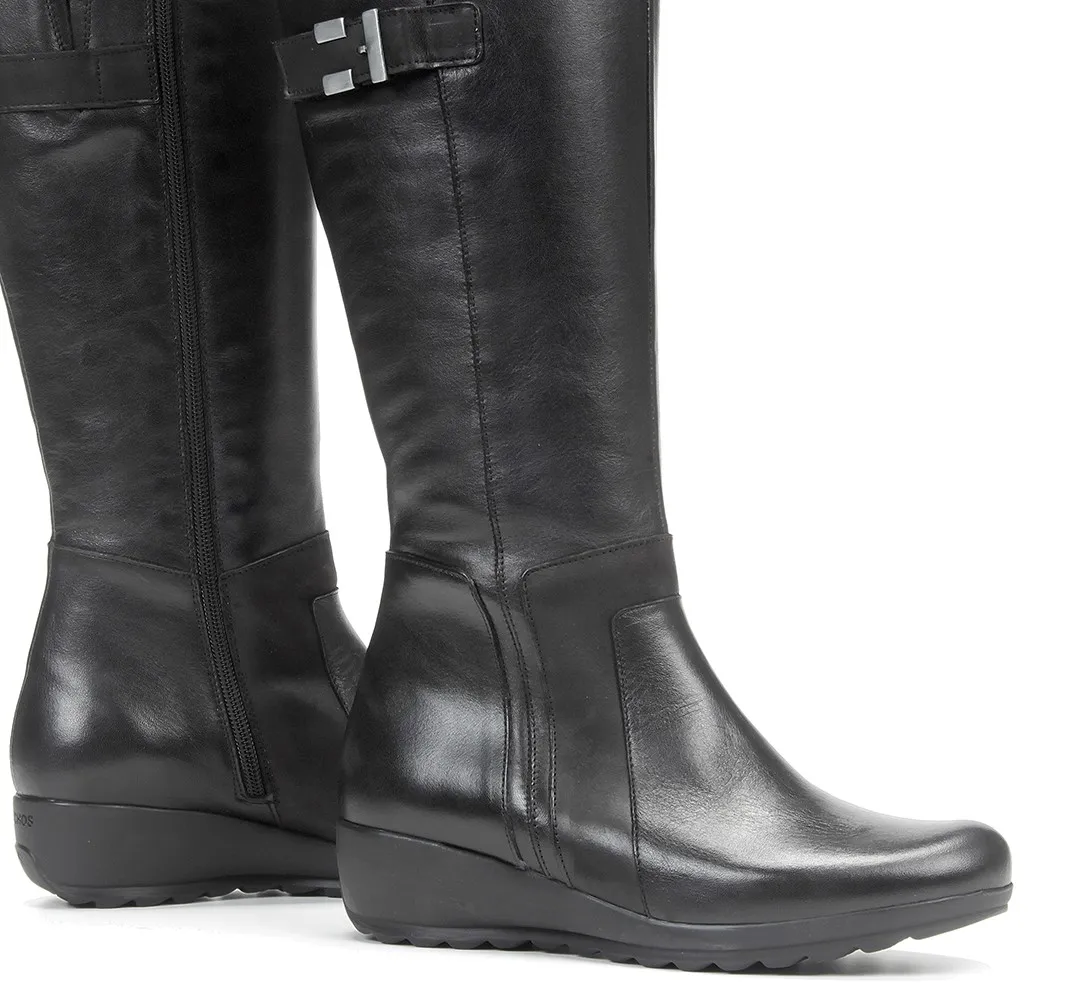 MAR F1073 Bota Negra