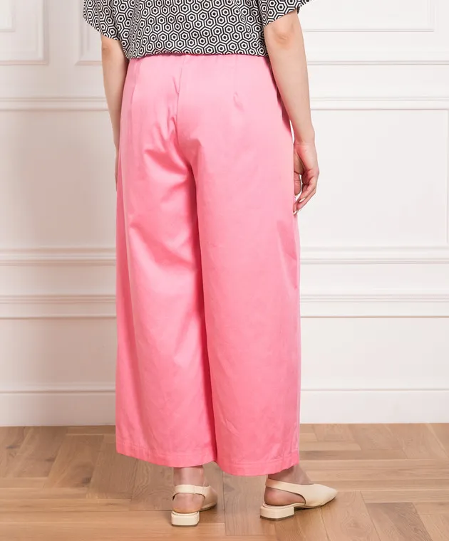 Marina Rinaldi Pink pants