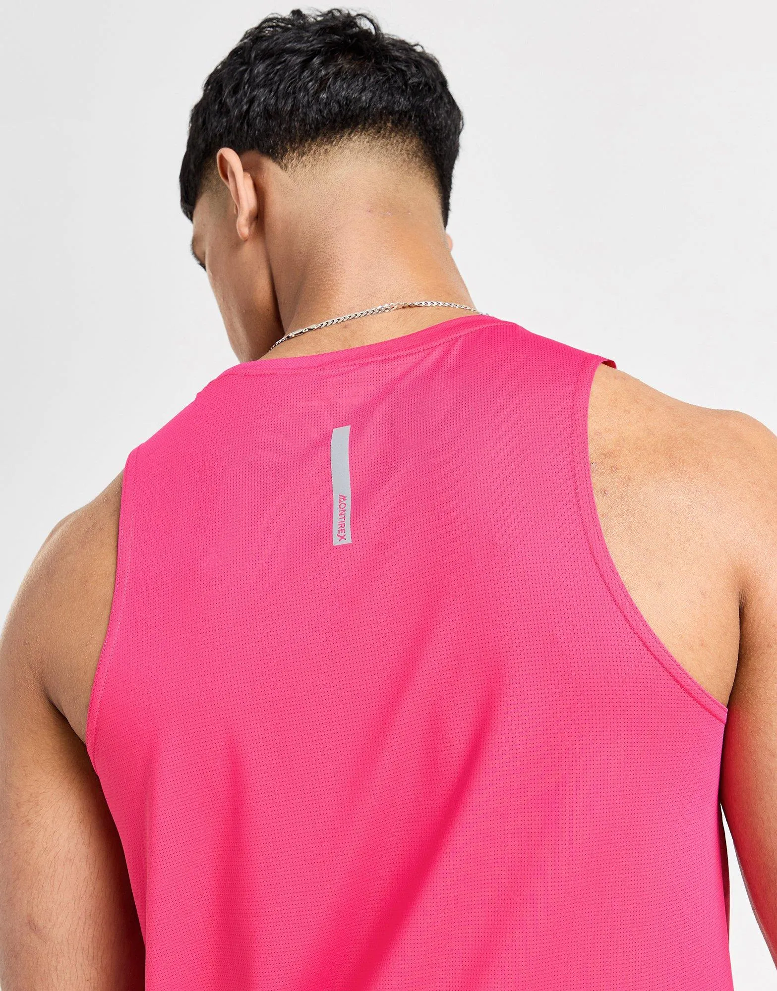 MONTIREX Camiseta sin mangas Charge