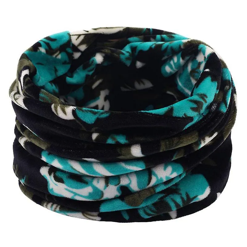 Neck Warmer Sports Winter | Neck Warmer Windproof | Thermal Neck Warmer - Winter Soft