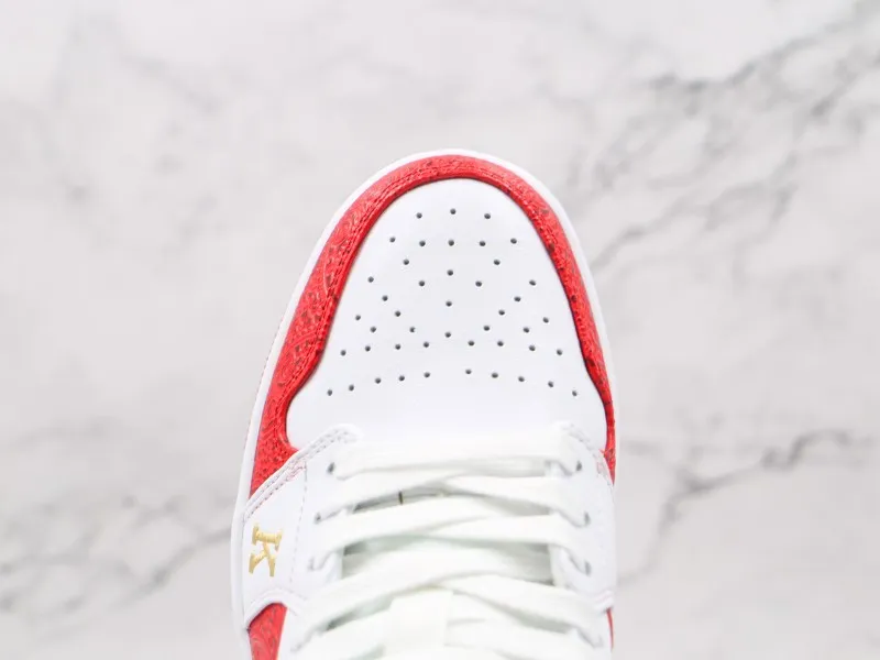 Nike Air Jordan 1 Low Modelo 128M