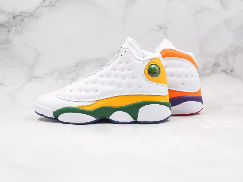 Nike Air Jordan 13 GS “Playground” Modelo 109H