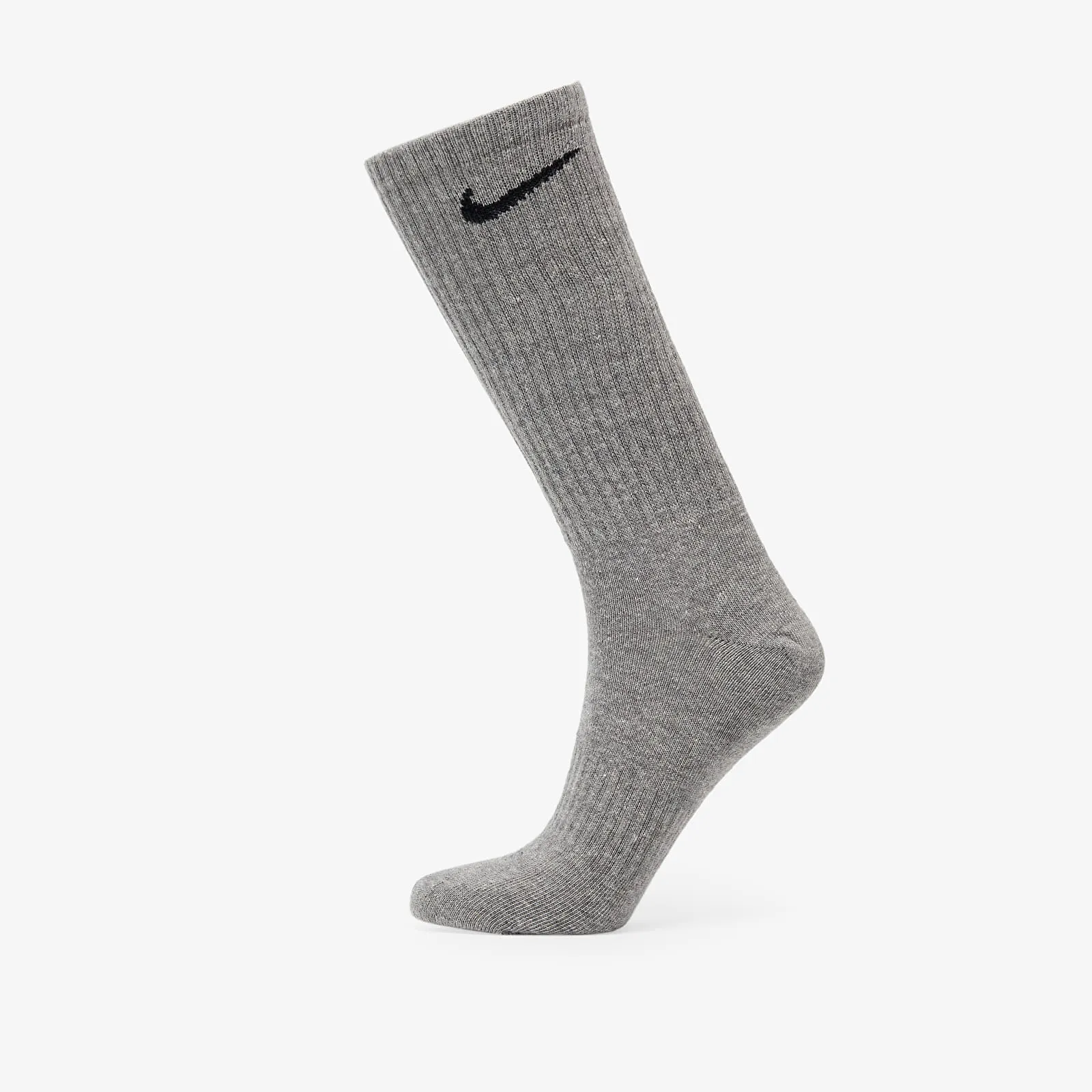 Nike Everyday Lightweight Training Crew Socks 3-Pack