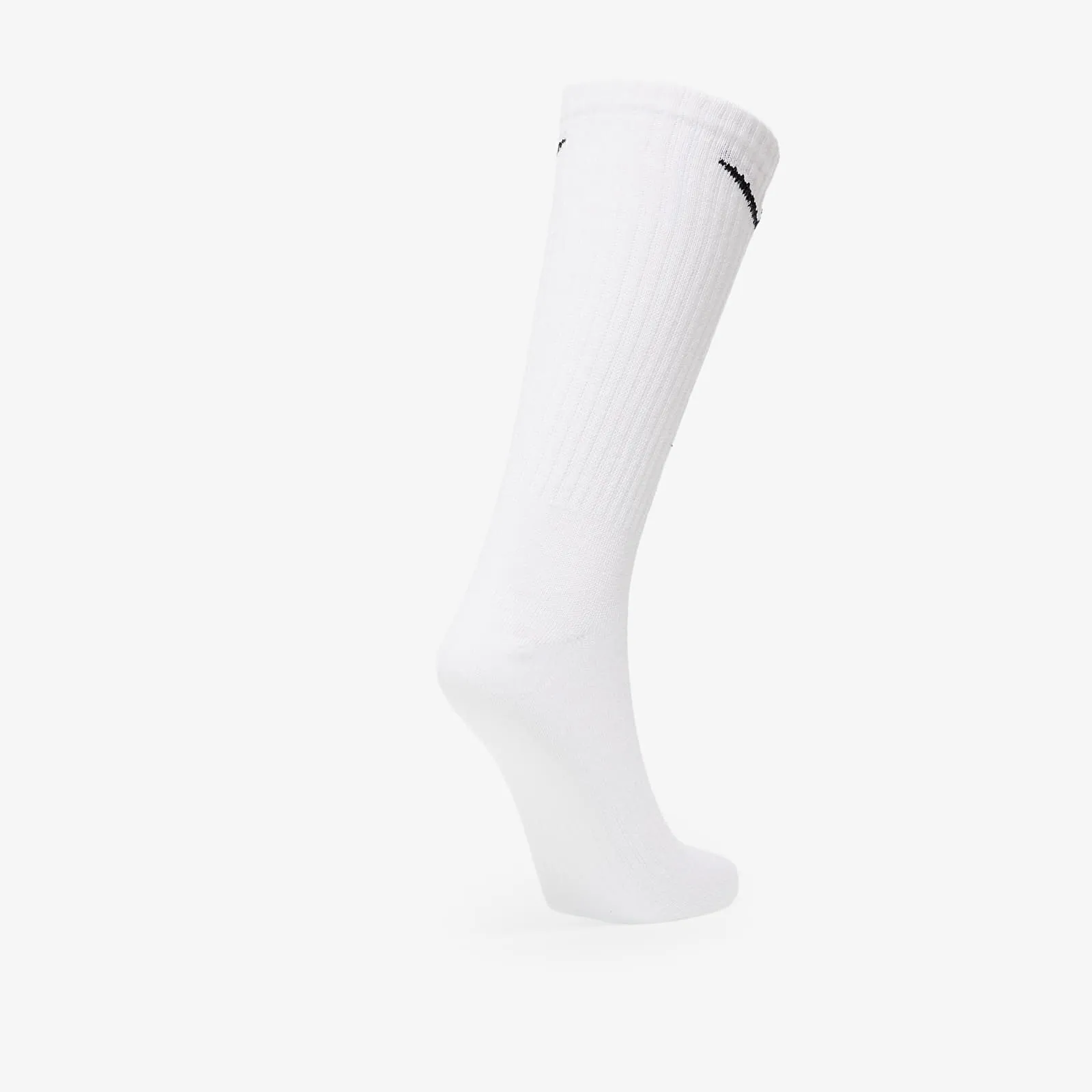 Nike Everyday Lightweight Training Crew Socks 3-Pack