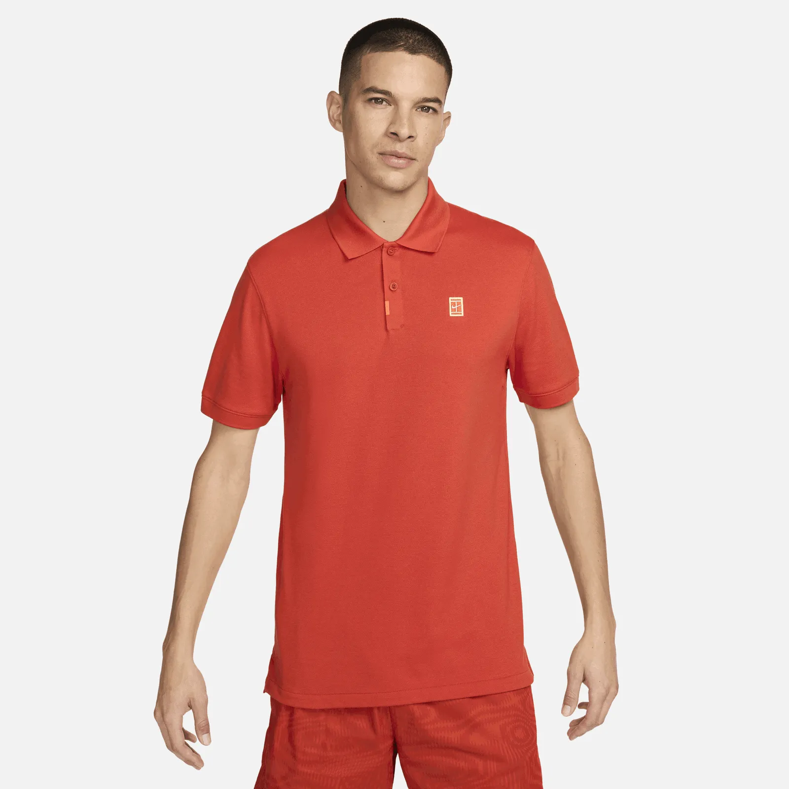Nike The Polo