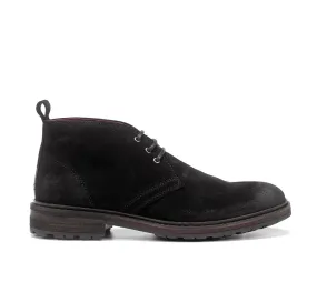 OWEN F0993 Bota Negra