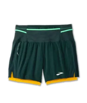 PANTALON MALLA BROOKS HIGH POINT 5″
