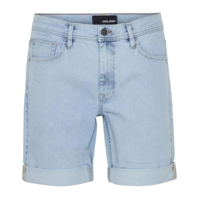  Pantalones bermudas Blend Denim shorts