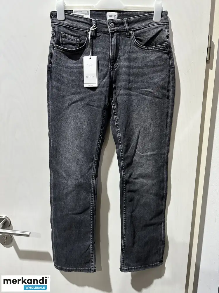 Pantalones vaqueros Mustang diferentes modelos