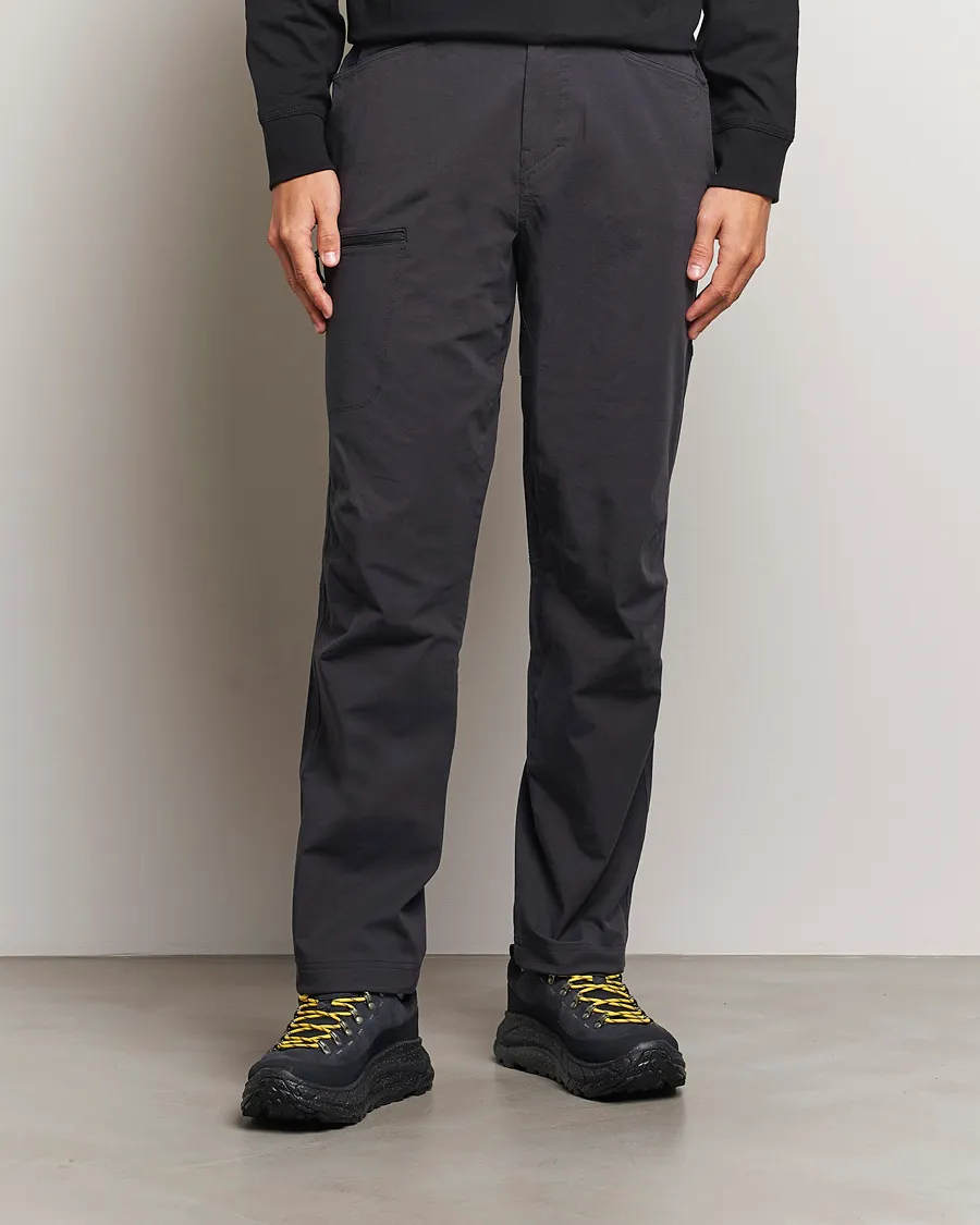 Patagonia Venga Rock Pants Ink Black
