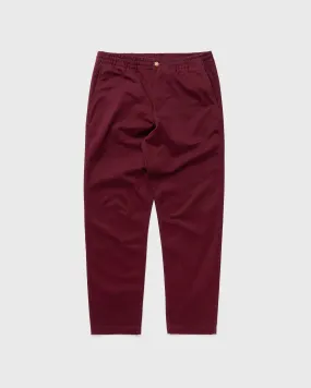 Polo by Ralph Lauren Prepster Flat Pant
