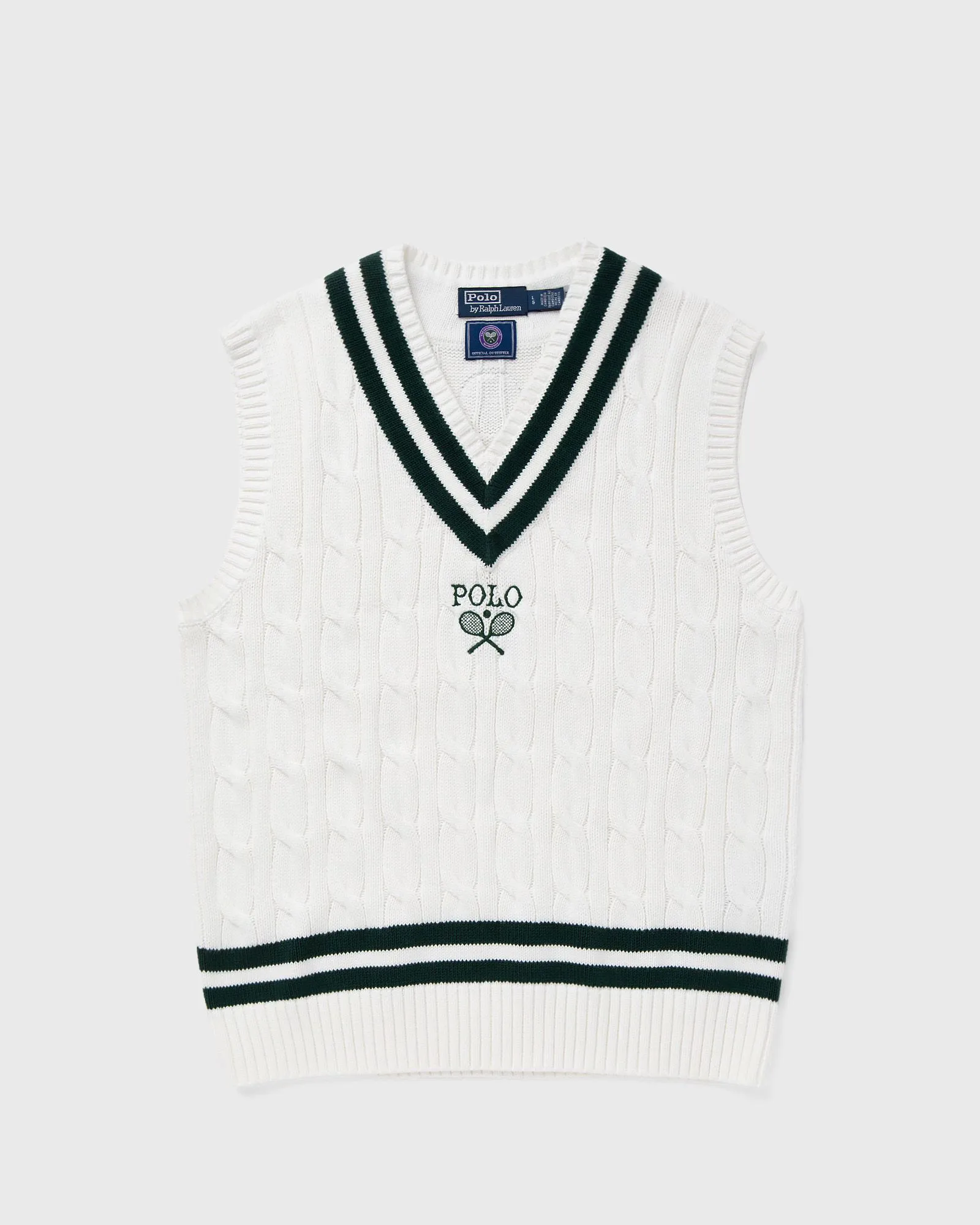 Polo by Ralph Lauren SLEEVELESS VEST