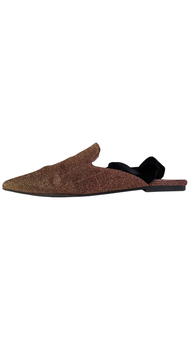 PRETTY BALLERINAS Mules Galassi
