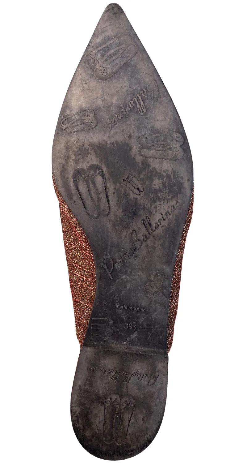 PRETTY BALLERINAS Mules Galassi