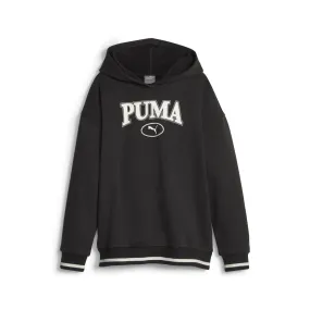 PUMA SQUAD HOODIE FL G