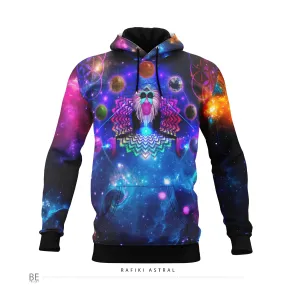 Rafiki Astral Hoodie