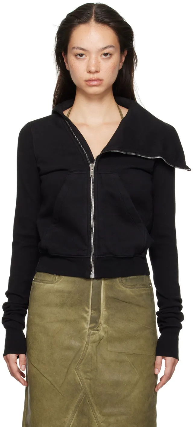 Rick Owens Mountain Sweatshirt