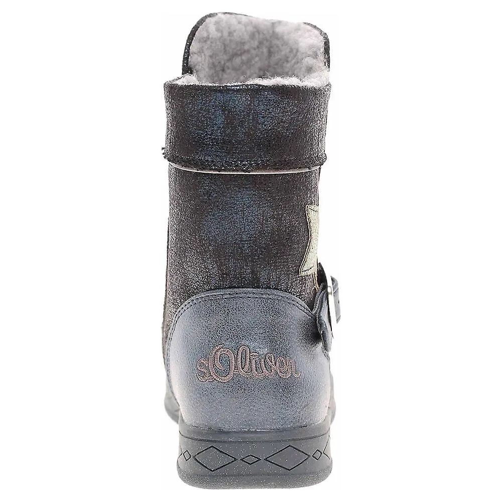 S. Oliver 553660523816 universal winter kids