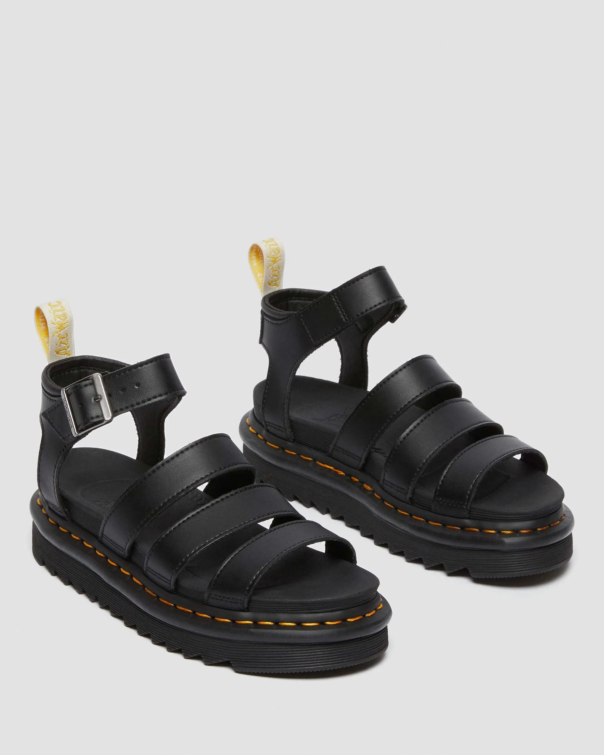 Sandalias Blaire Felix Rub Off vegan con tiras