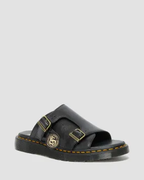 Sandalias Dayne Made in England en piel