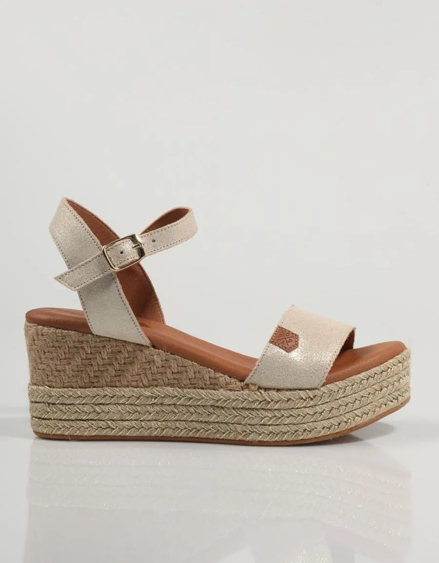  sandals POPA Armabol en Gold 82680
