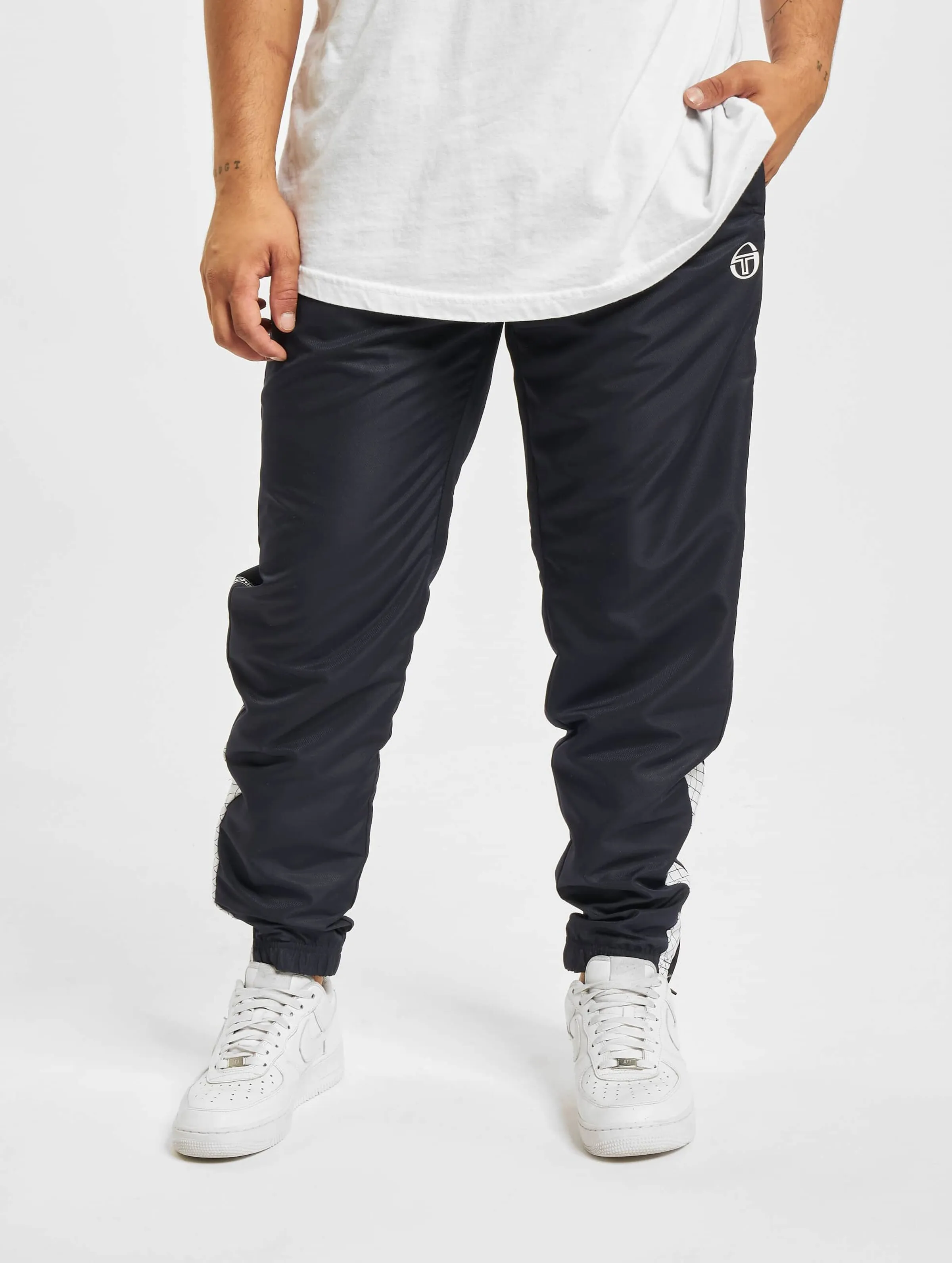 Sergio Tacchini Nedo Pants
