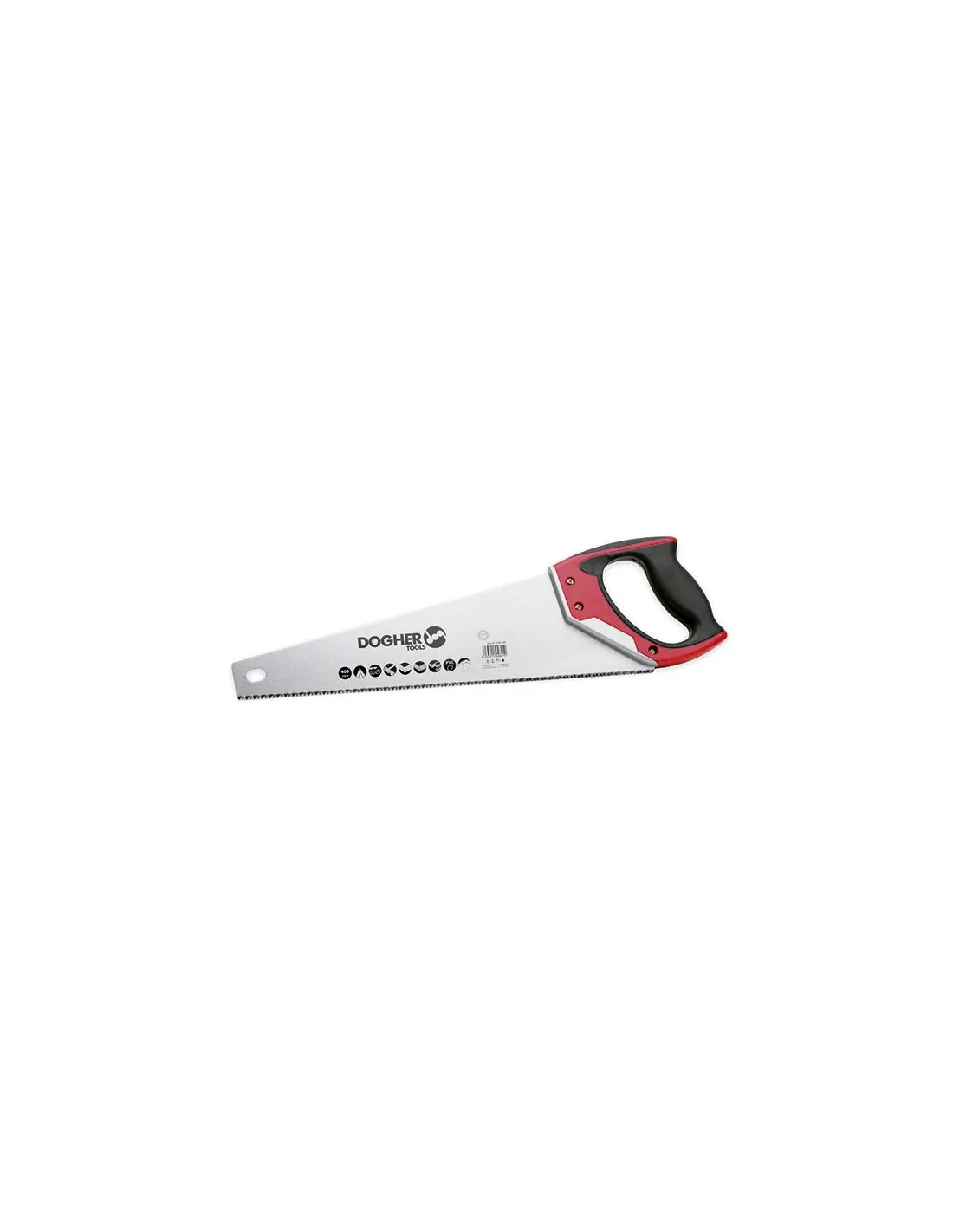 SERRUCHO PROFESIONAL 300MM