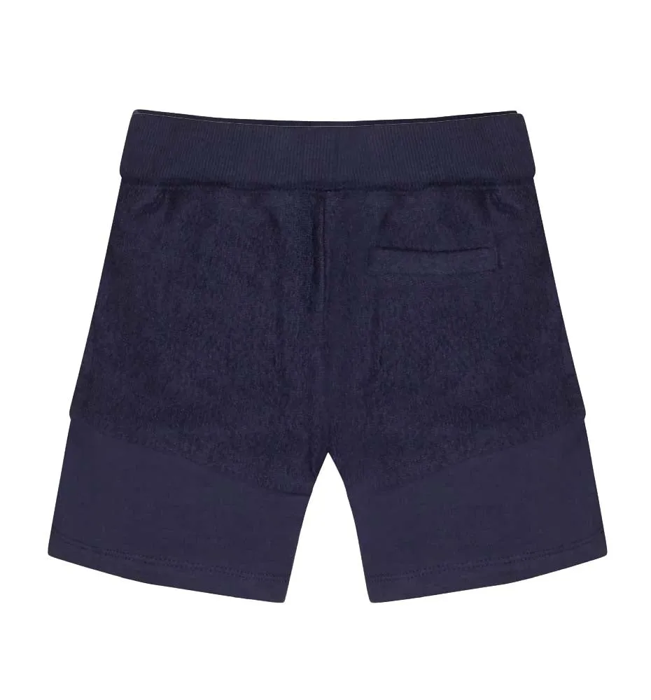 Short Casual_Nio_GUESS Active Shorts