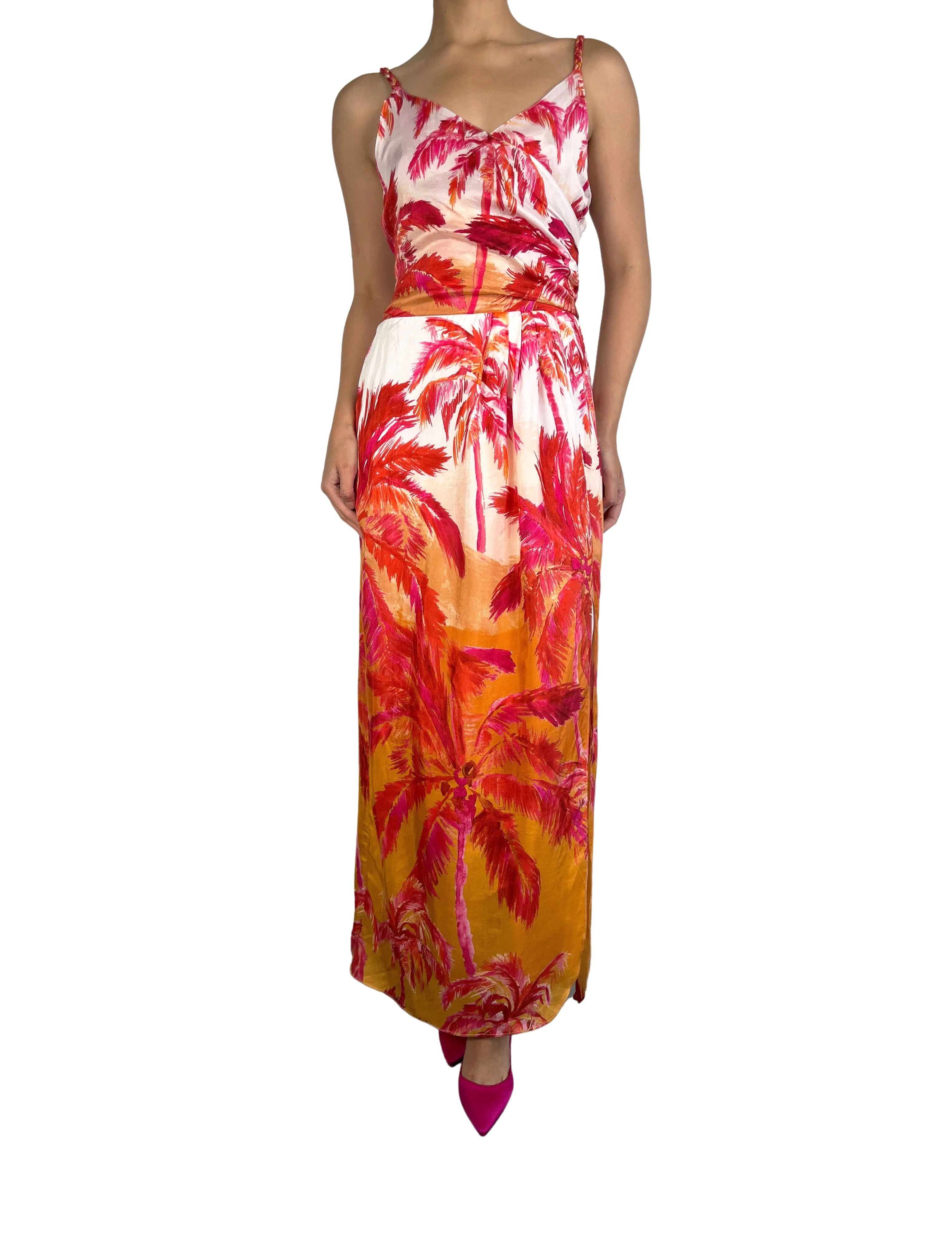 SINGOLARE Vestido Bahia