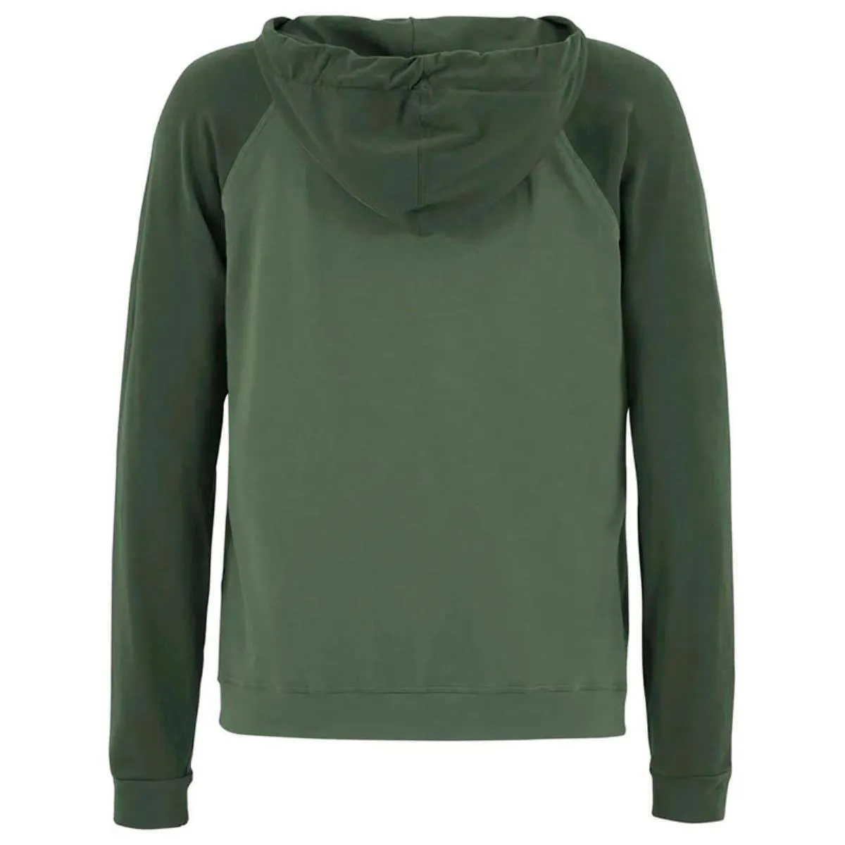Sudadera e9 Squ-Dub Hoodie