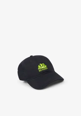 SUNDEK | GORRA BASEBALL