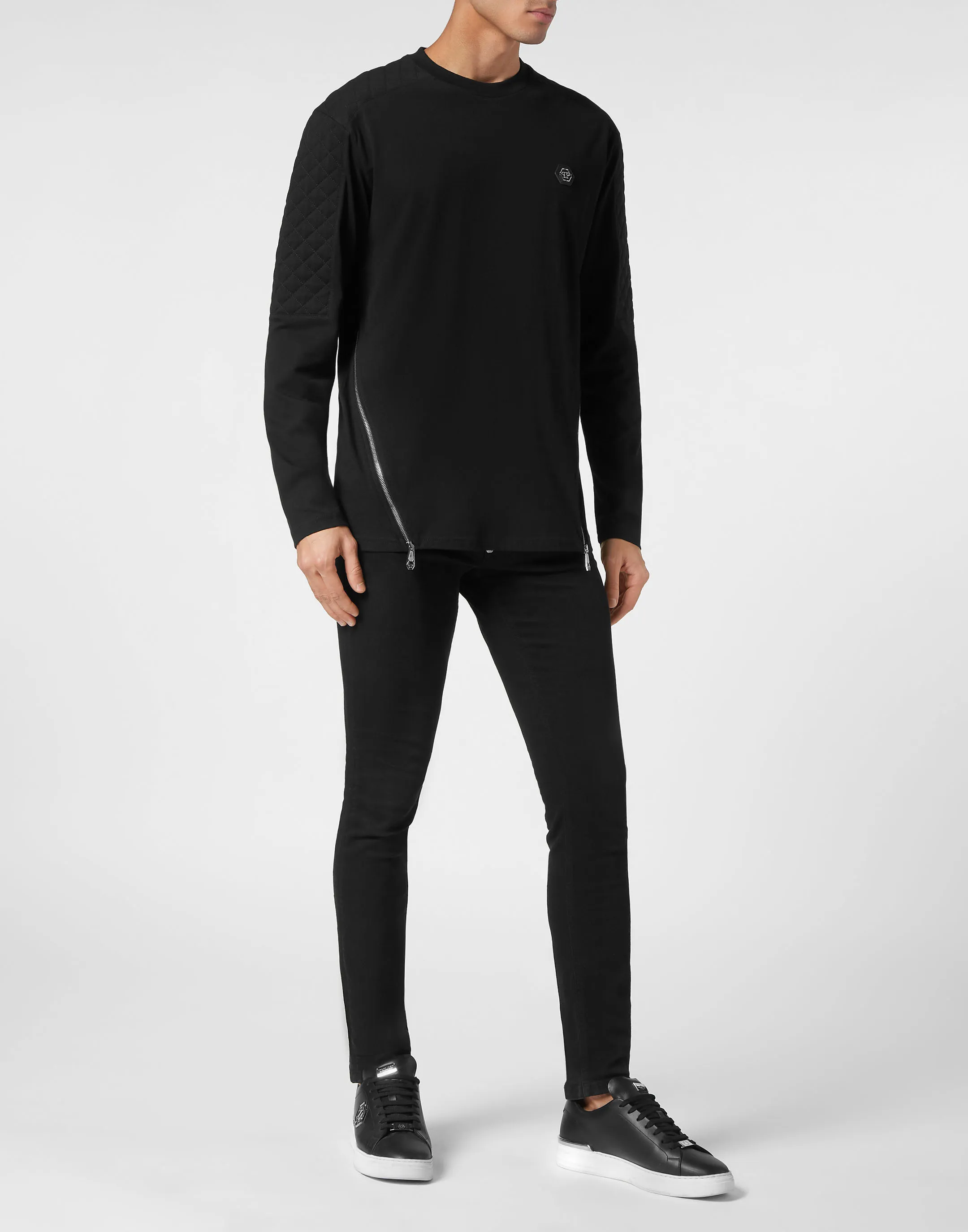 Sweatshirt LS