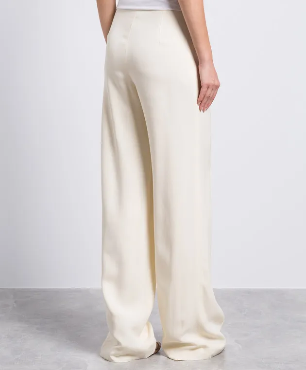 Taller Marmo White pants